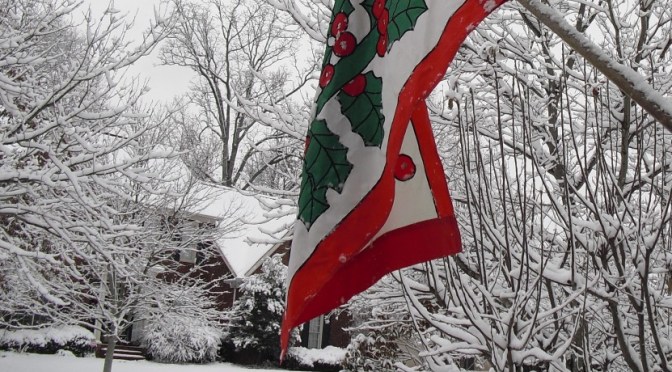 Top Ten Essentials for Holiday Entertaining at Home