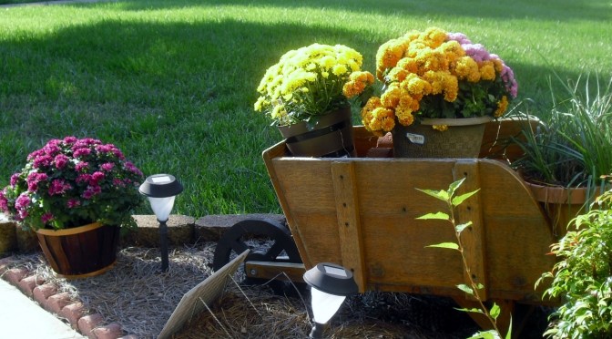 Butternut Squash Soup for an October Lunch with Friends