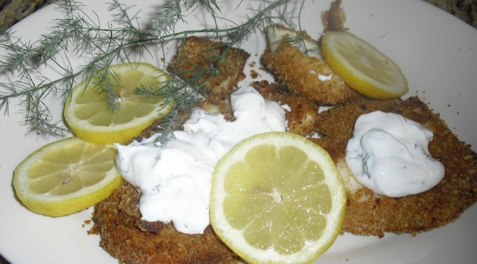 Raising Seafood in the Midwest!  What?